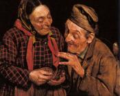 蓬佩奥 马斯内 : The Money Counter